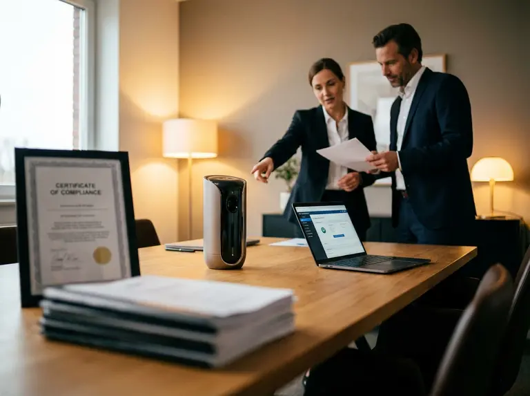 Освежитель воздуха