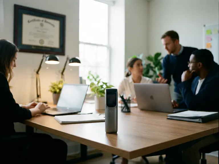 Сертификация алкотестера