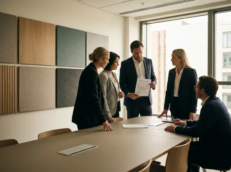 Сертификация стеновых панелей